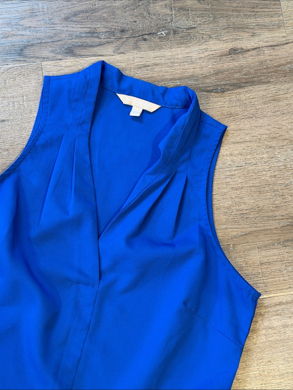 Banana Republic Tank